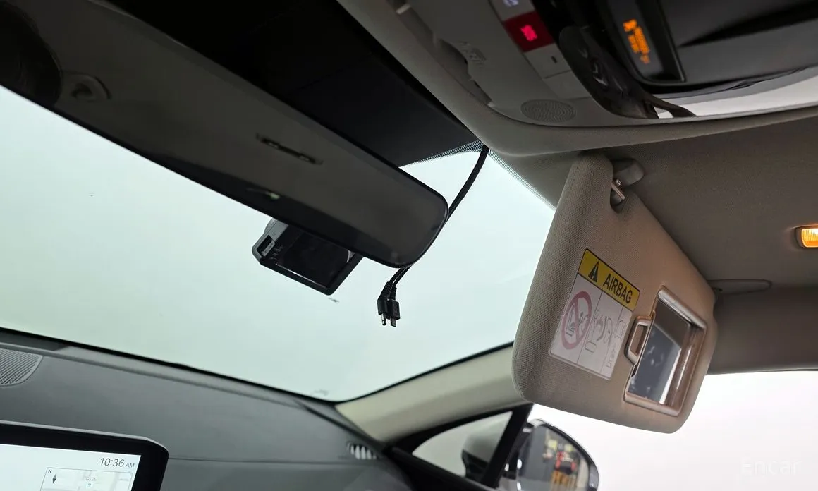 Kia K5 2023 Noblesse