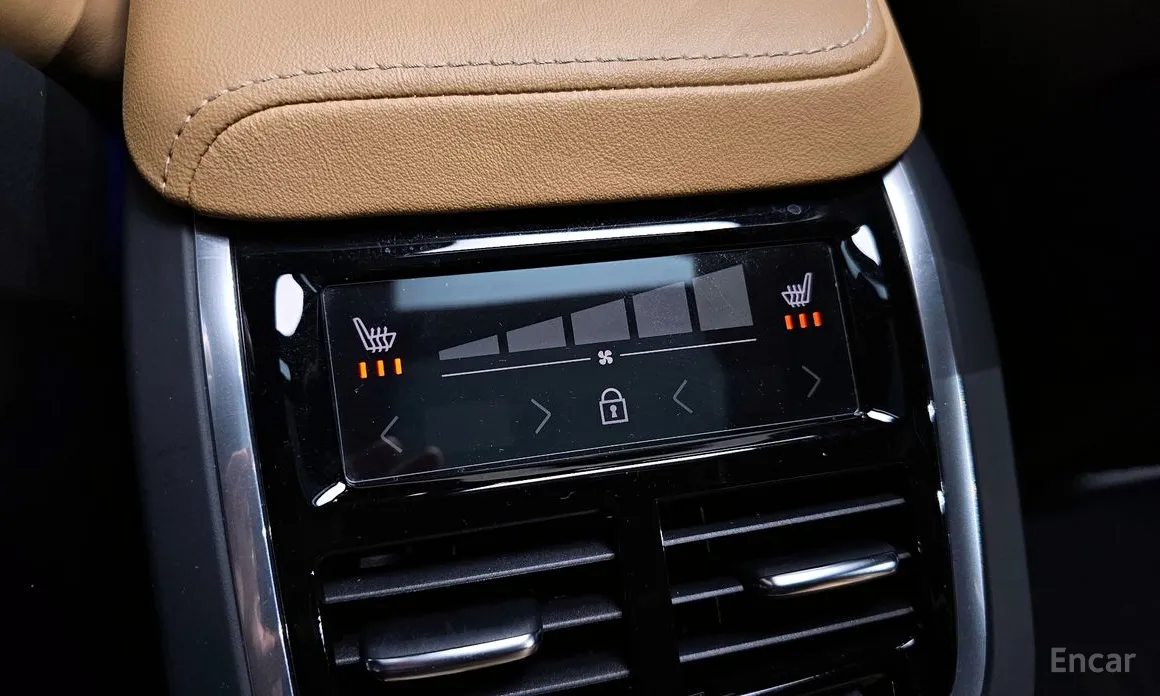 Volvo S60 2019 B5 Inscription