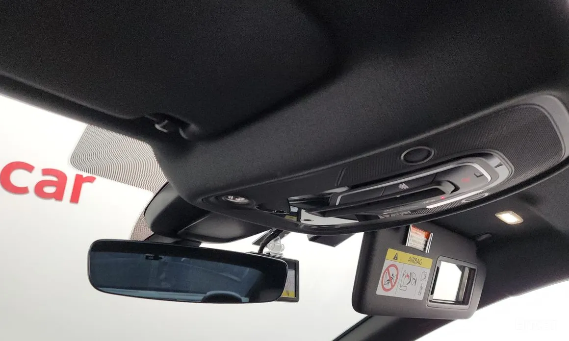 Audi S5 2018 3.0 TFSI Quattro