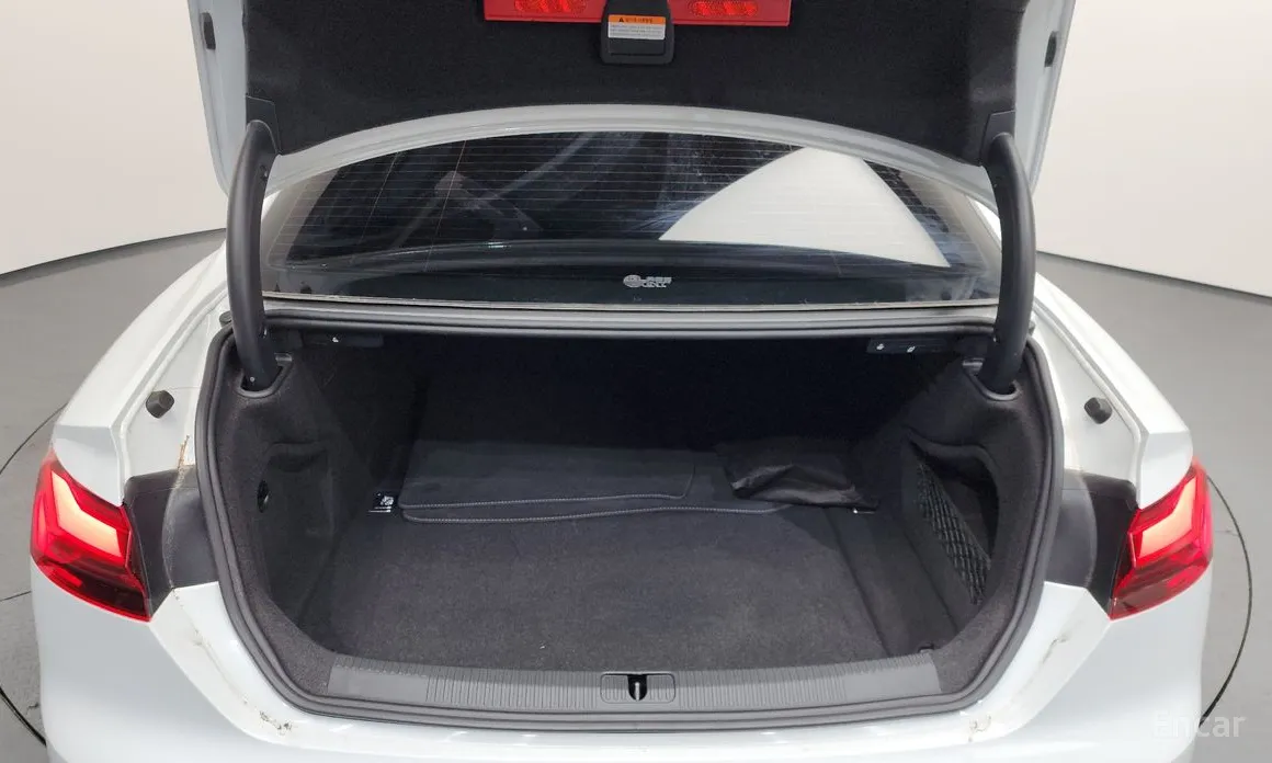 Audi S5 2018 3.0 TFSI Quattro