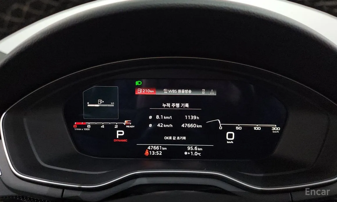 Audi S5 2018 3.0 TFSI Quattro