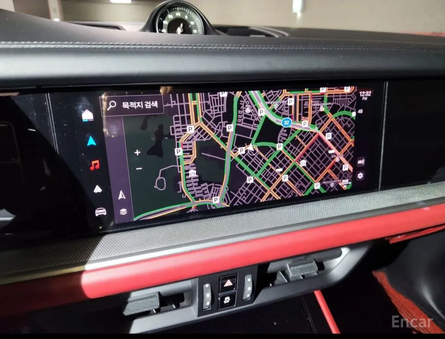 Porsche Cayenne 2019 3.0 Coupe