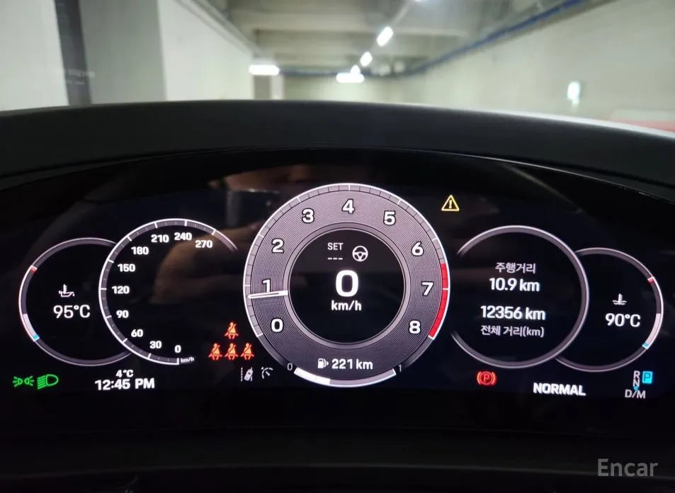 Porsche Cayenne 2019 3.0 Coupe