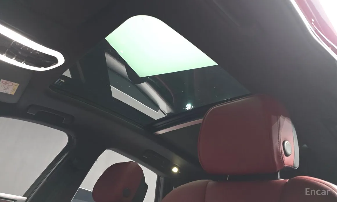 Porsche Macan 2014 2.9 GTS