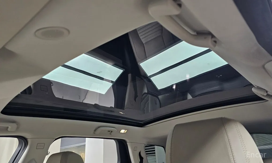 Land Rover Discovery Sport 2020 P250 SE