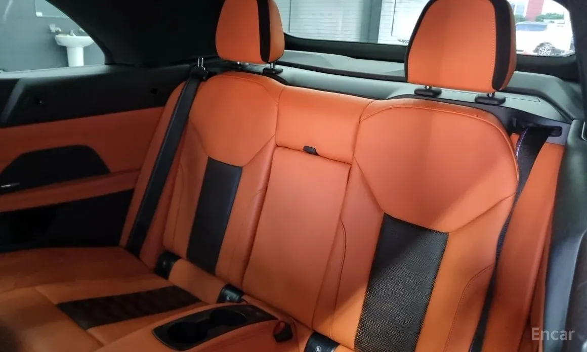 BMW M4 2021 M4 Convertible Competition M xDrive