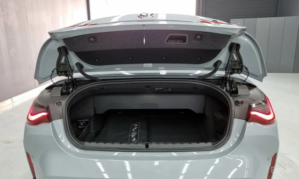 BMW M4 2021 M4 Convertible Competition M xDrive