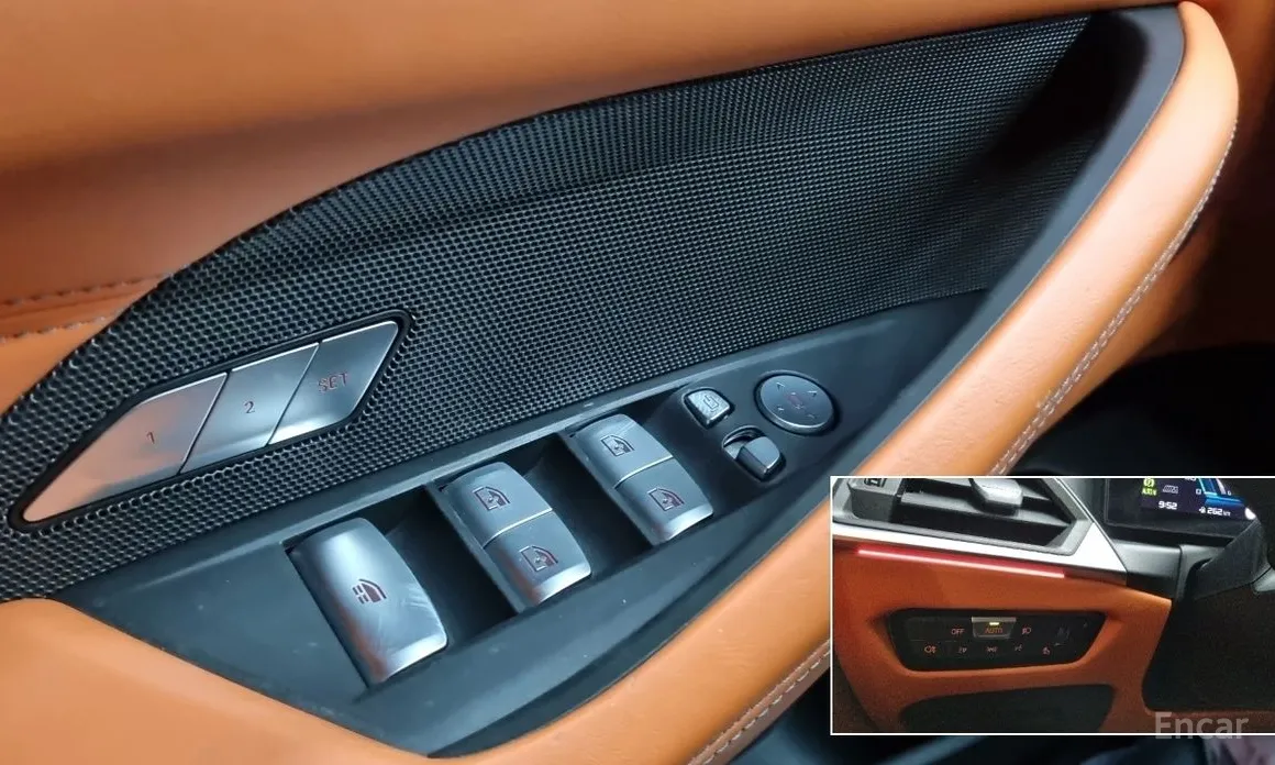 BMW M4 2021 M4 Convertible Competition M xDrive