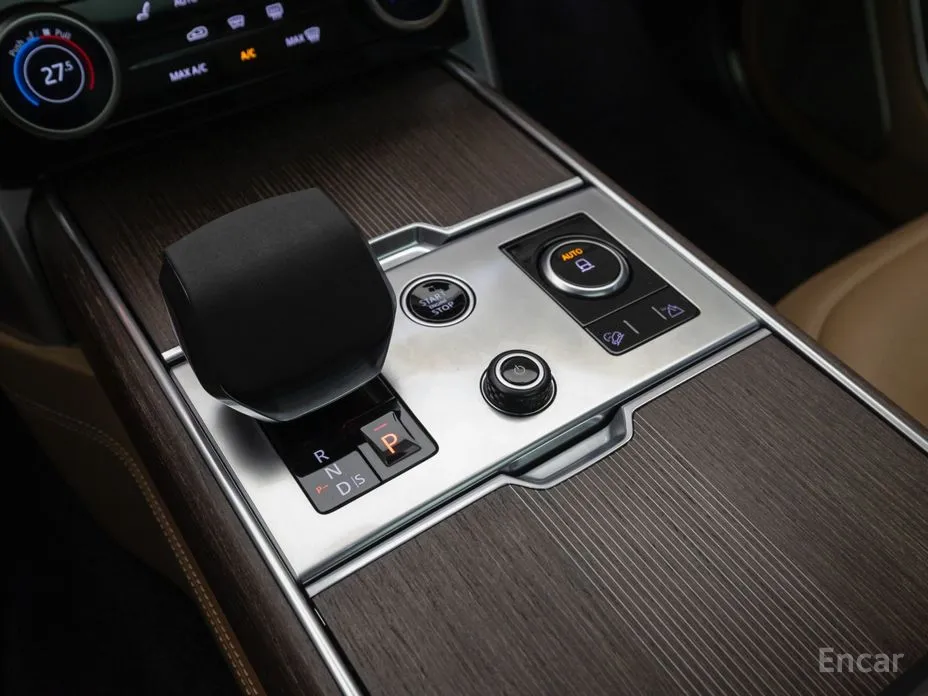 Land Rover Range Rover 2022 P530 Autobiography Long Wheel Base