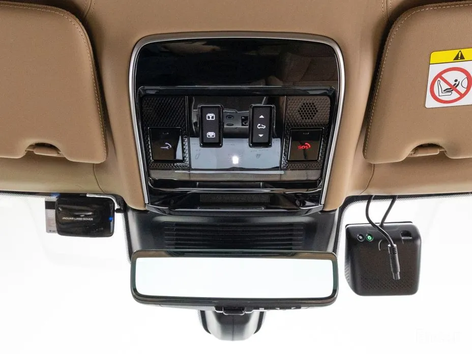 Land Rover Range Rover 2022 P530 Autobiography Long Wheel Base