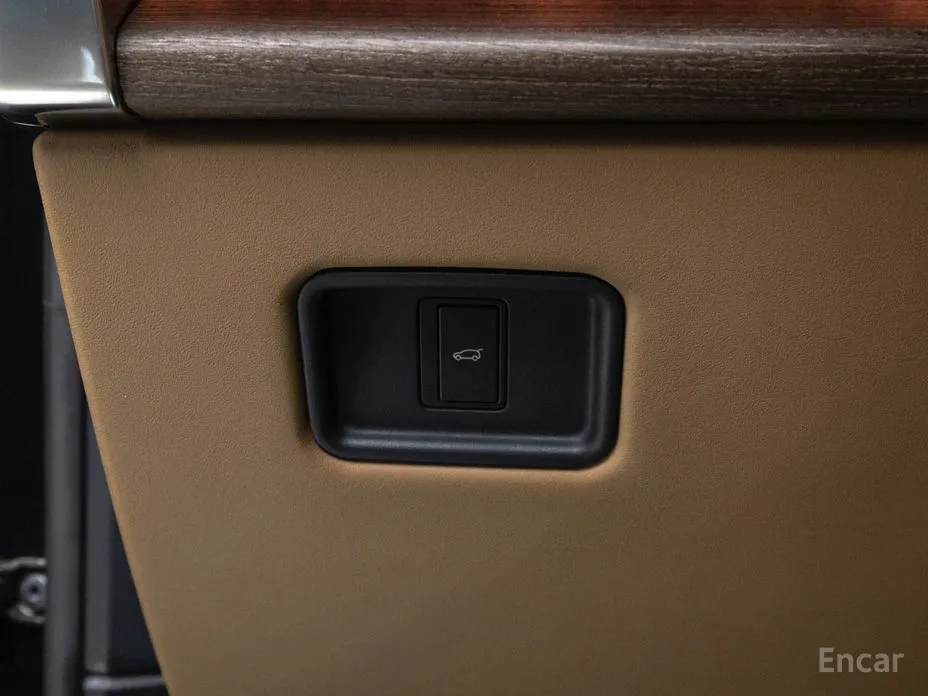 Land Rover Range Rover 2022 P530 Autobiography Long Wheel Base