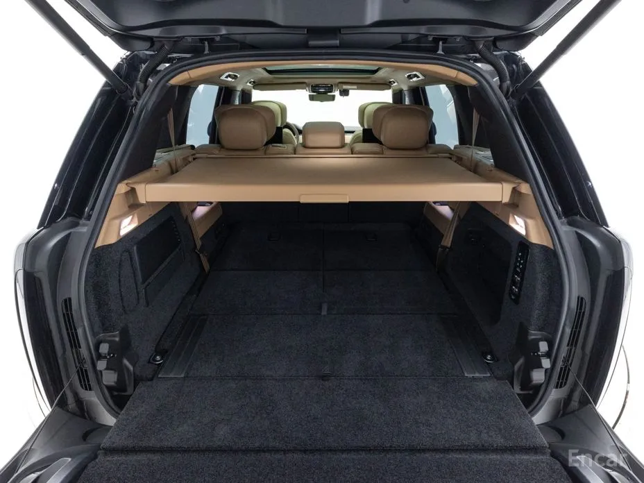 Land Rover Range Rover 2022 P530 Autobiography Long Wheel Base