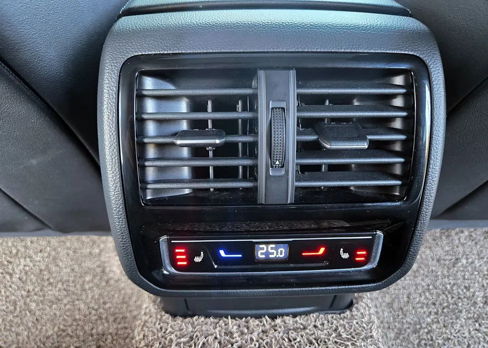 Volkswagen Arteon 2018 2.0 TDI Prestige