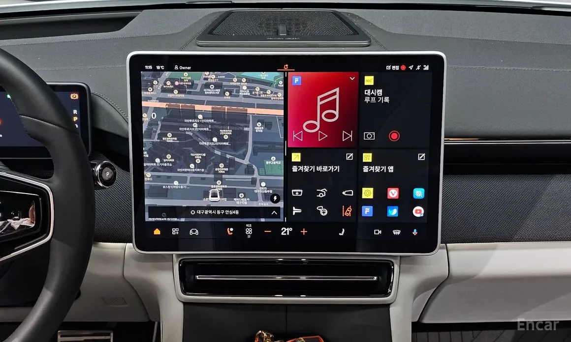 Polestar 4 2024 Long Range Duel Moter