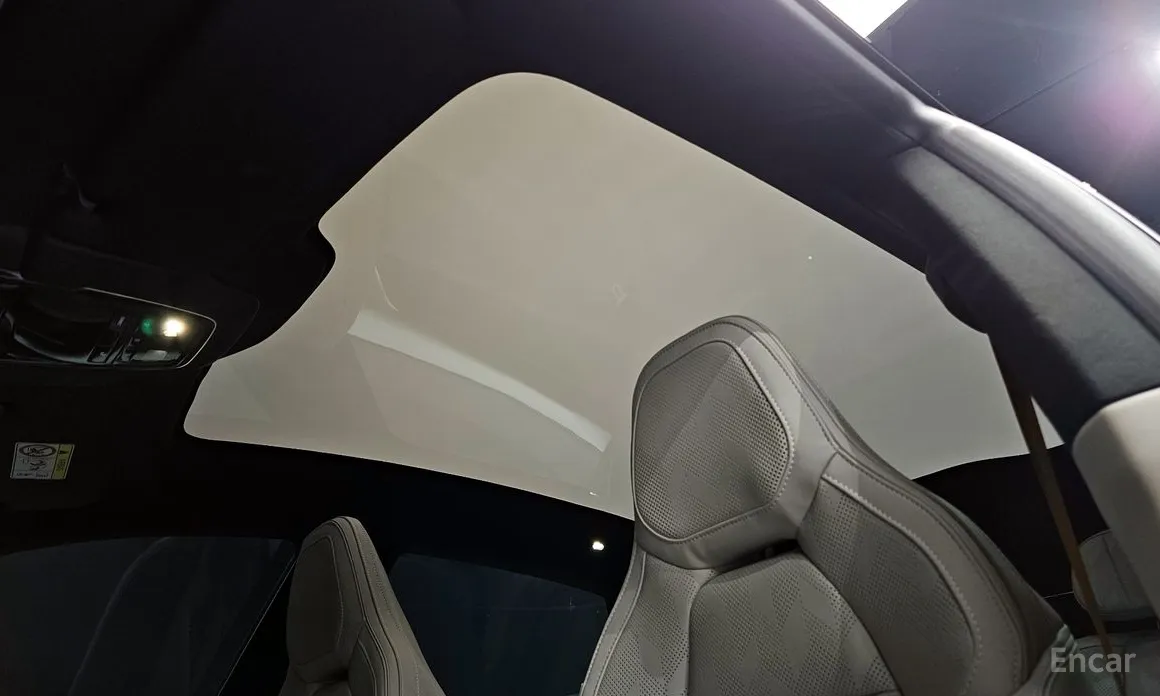 Polestar 4 2024 Long Range Duel Moter