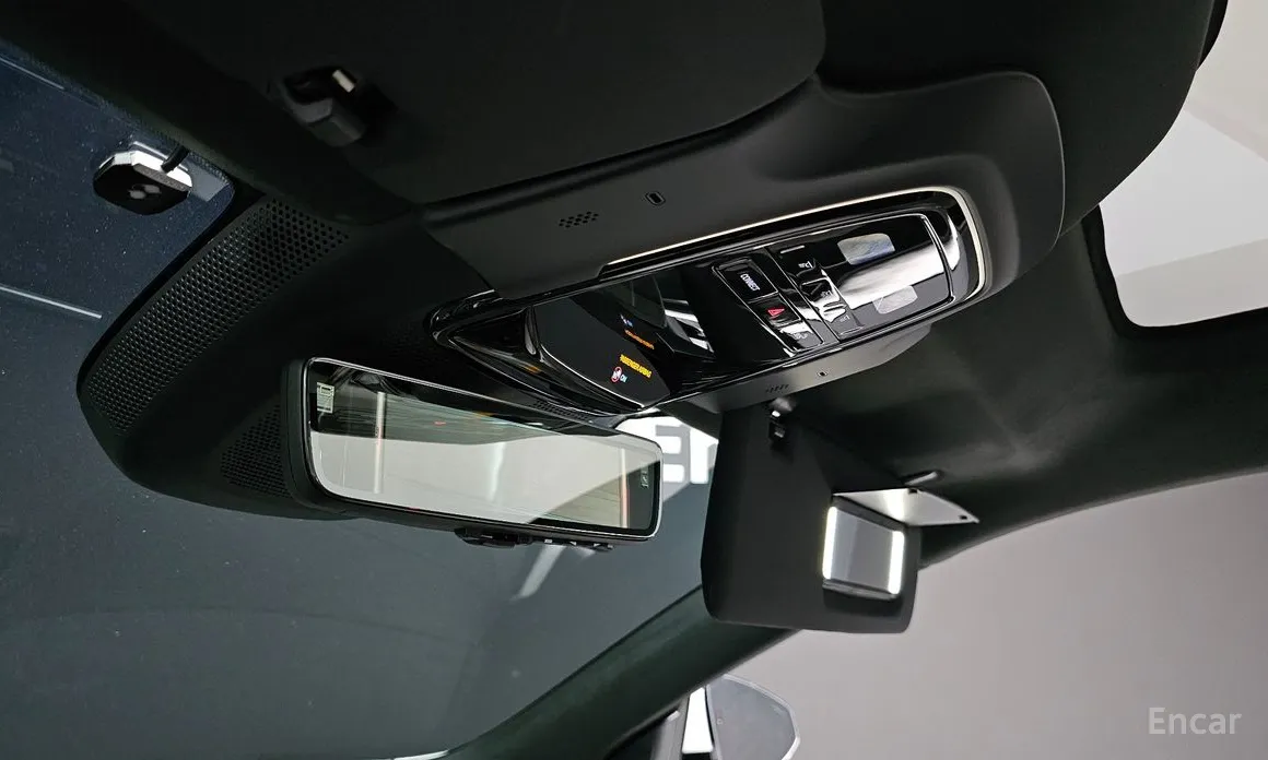 Polestar 4 2024 Long Range Duel Moter