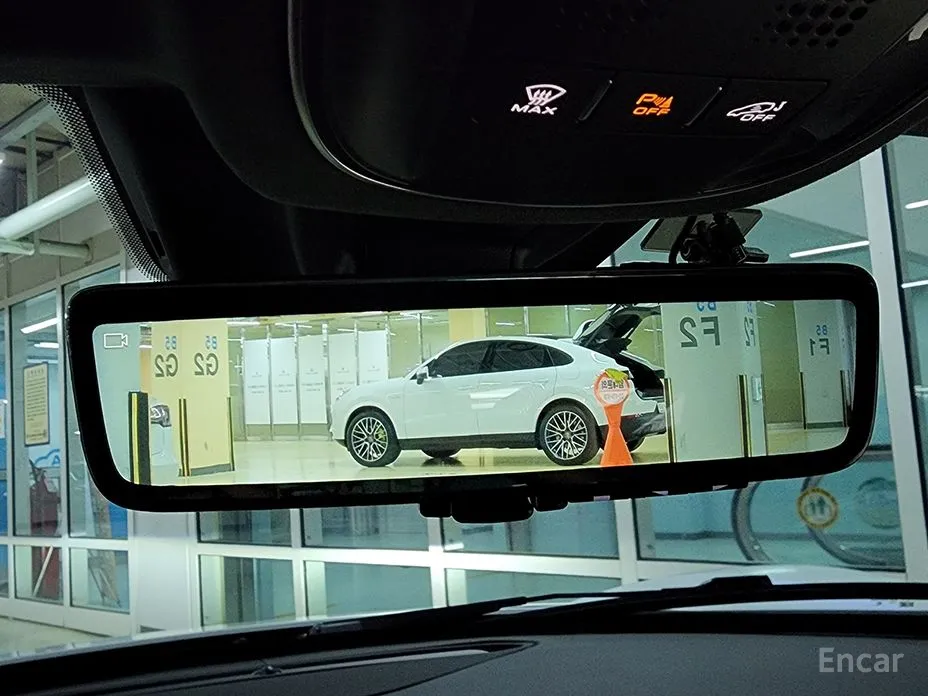 Maserati MC20 2021 3.0 V6