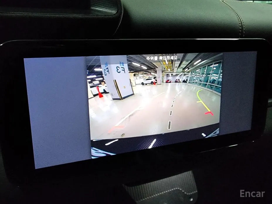 Maserati MC20 2021 3.0 V6