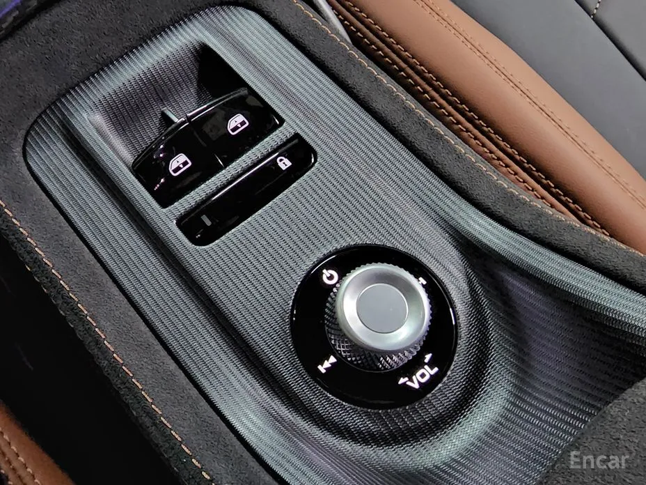 Maserati MC20 2021 3.0 V6