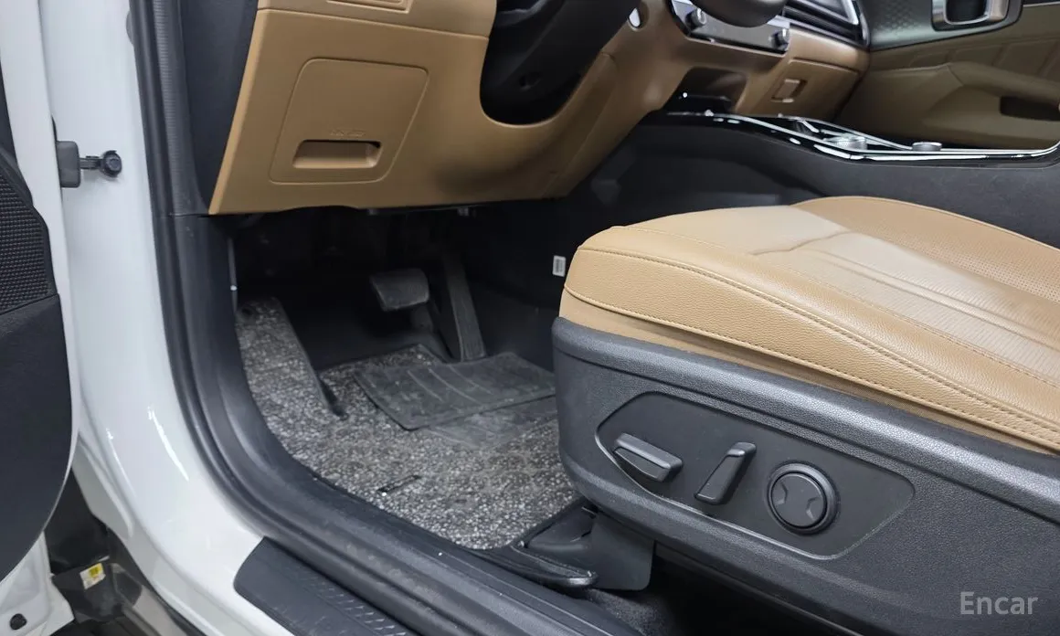 Kia Sorento 2023 Gasoline 2.5T 2WD