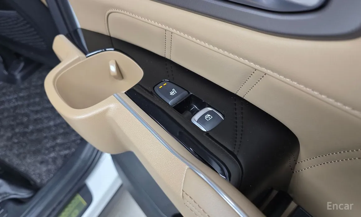 Kia Sorento 2023 Gasoline 2.5T 2WD