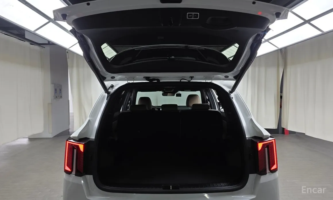 Kia Sorento 2023 Gasoline 2.5T 2WD