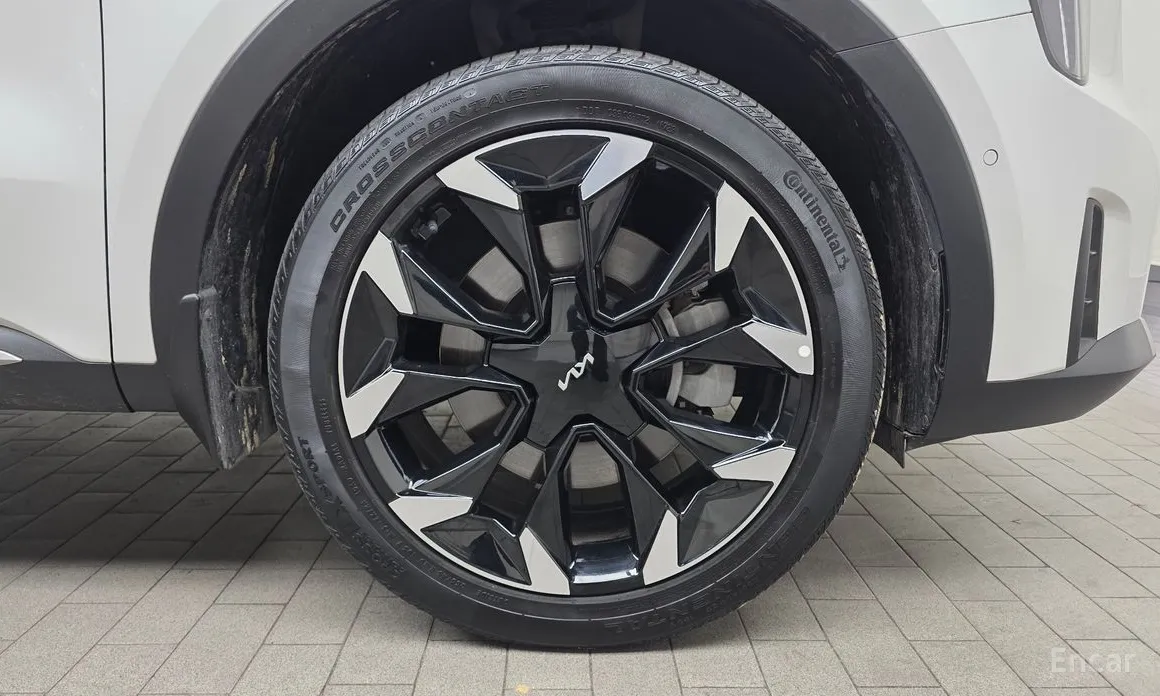 Kia Sorento 2023 Gasoline 2.5T 2WD