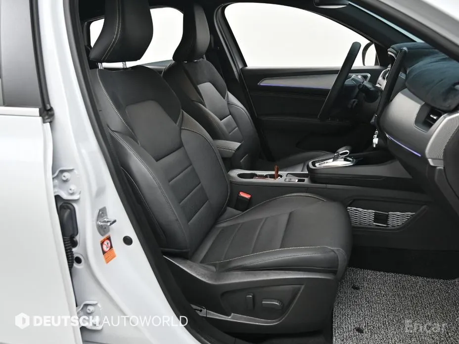 Renault Arkana 2024 1.6 E-TECH Iconic