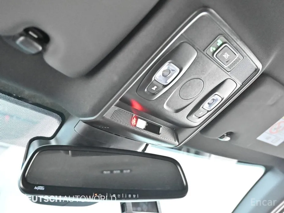 Renault Arkana 2024 1.6 E-TECH Iconic