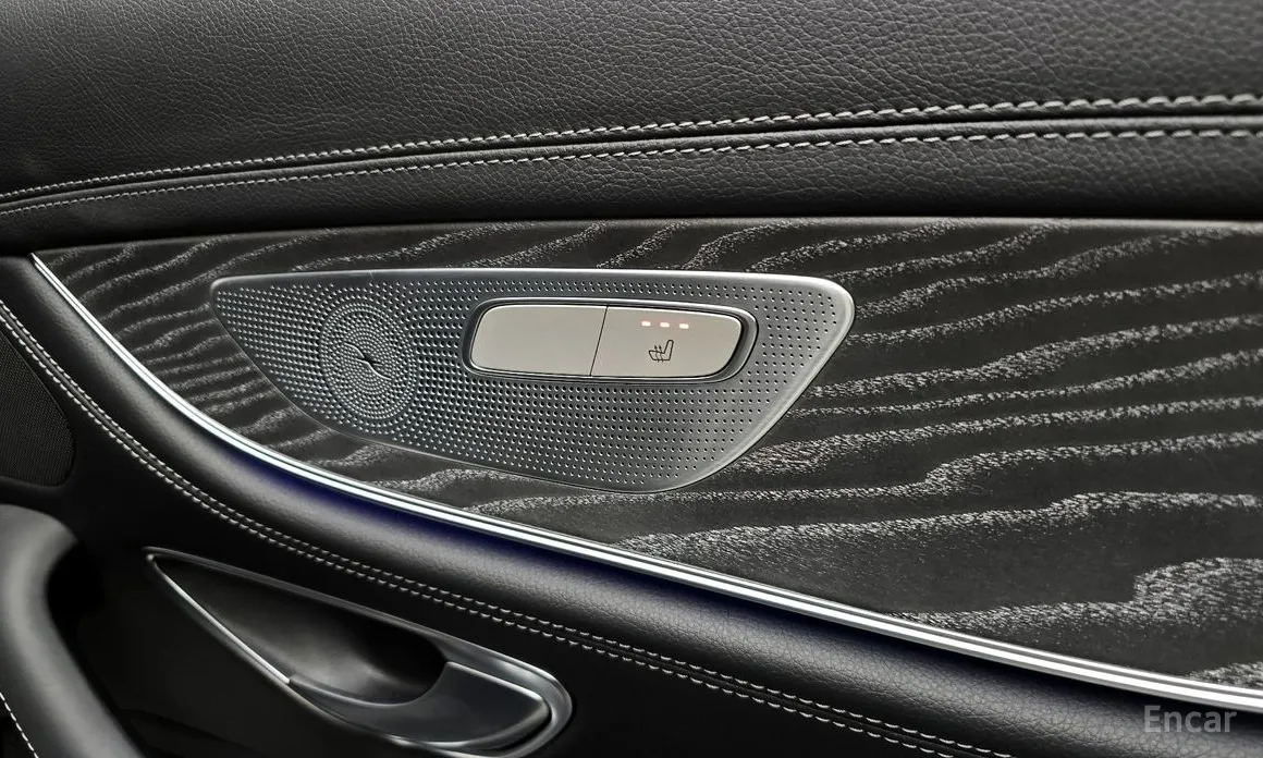 Mercedes-Benz AMG GT 2014 4Door 43 4MATIC+