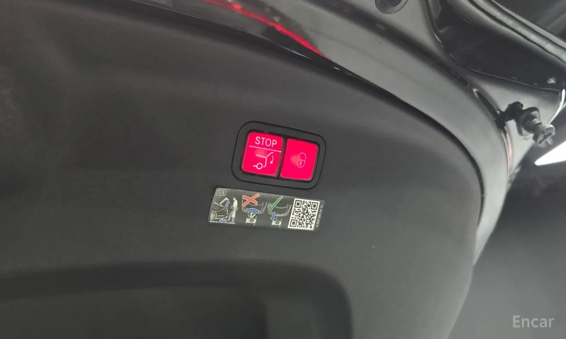 Mercedes-Benz AMG GT 2014 4Door 43 4MATIC+