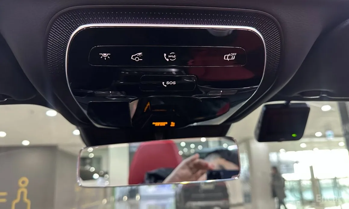 Mercedes-Benz CLE-Class 2024 CLE200 Cabriolet