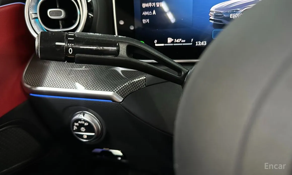 Mercedes-Benz CLE-Class 2024 CLE200 Cabriolet