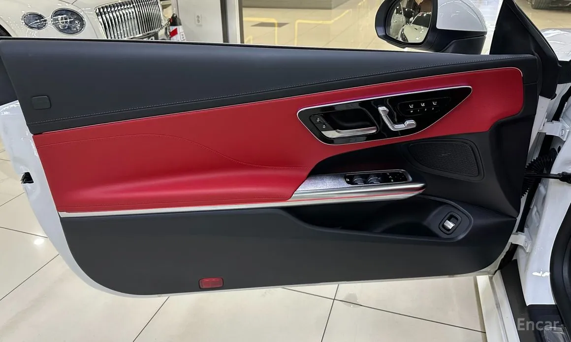 Mercedes-Benz CLE-Class 2024 CLE200 Cabriolet