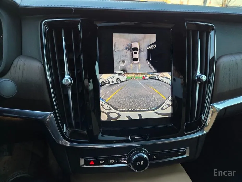 Volvo S90 2016 B5 Ultimate Bright