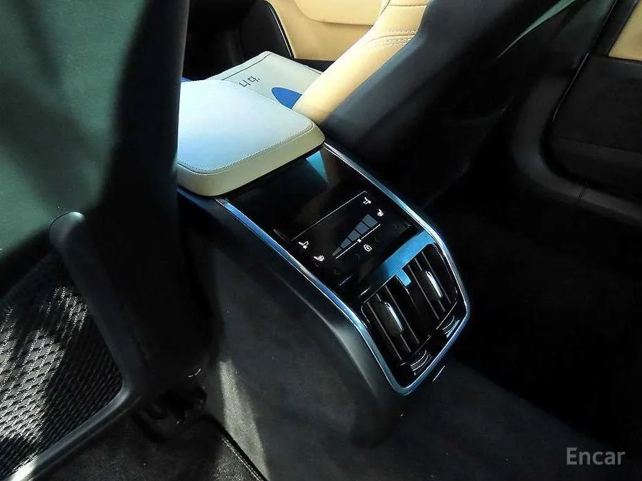 Volvo S90 2016 B5 Ultimate Bright