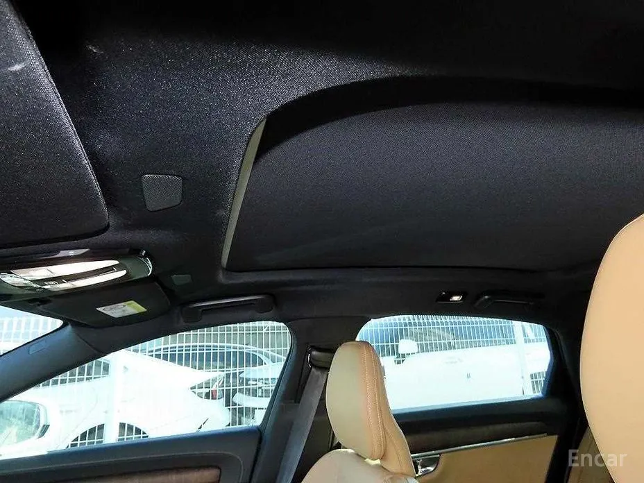 Volvo S90 2016 B5 Ultimate Bright