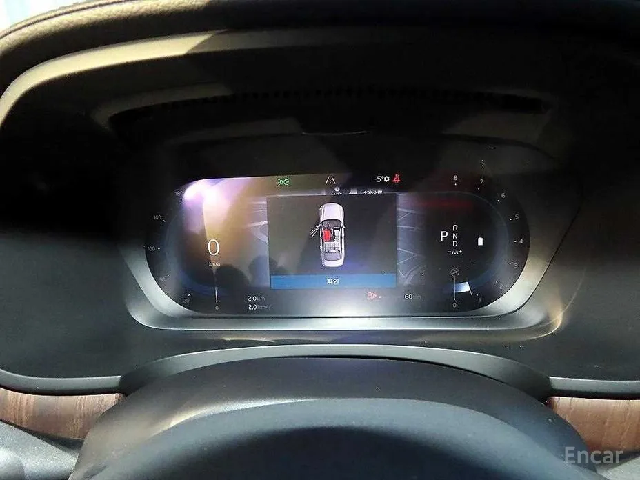 Volvo S90 2016 B5 Ultimate Bright