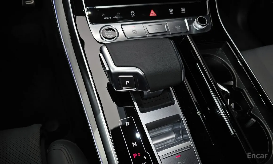 Audi Q7 2016 55 TFSI Quattro Premium