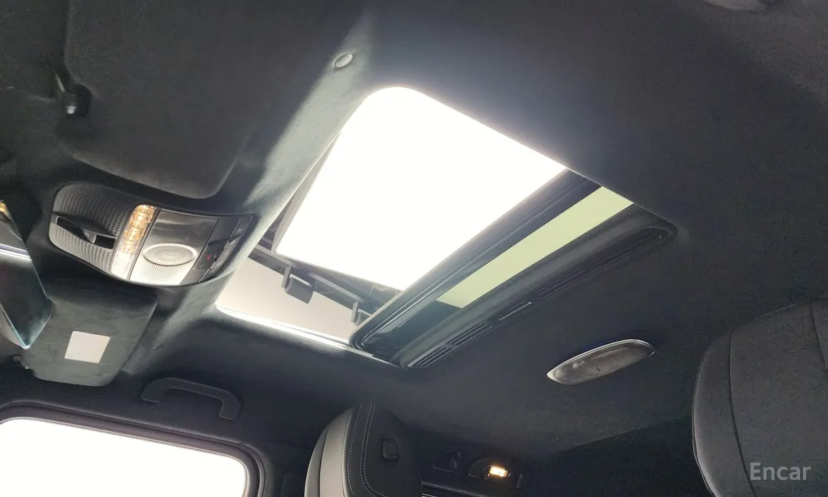 Mercedes-Benz G-Class 2024 G450d