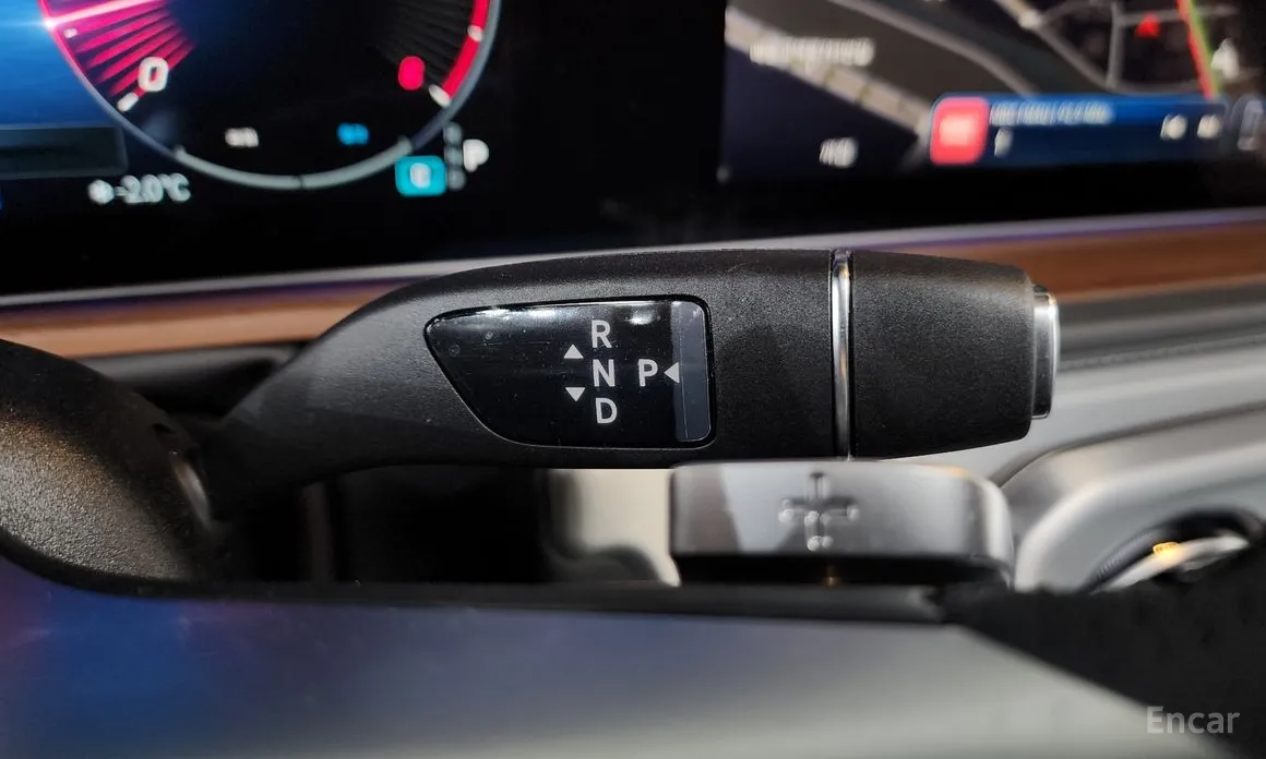 Mercedes-Benz G-Class 2024 G450d