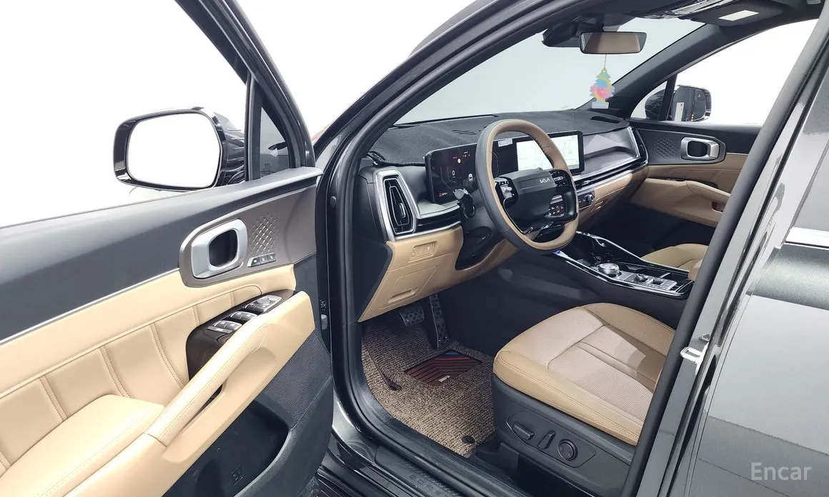 Kia Sorento 2023 Diesel 2.2 4WD