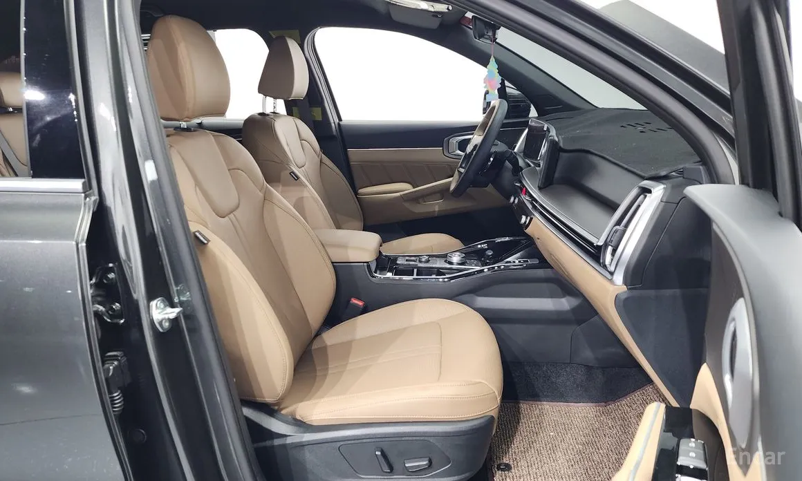 Kia Sorento 2023 Diesel 2.2 4WD