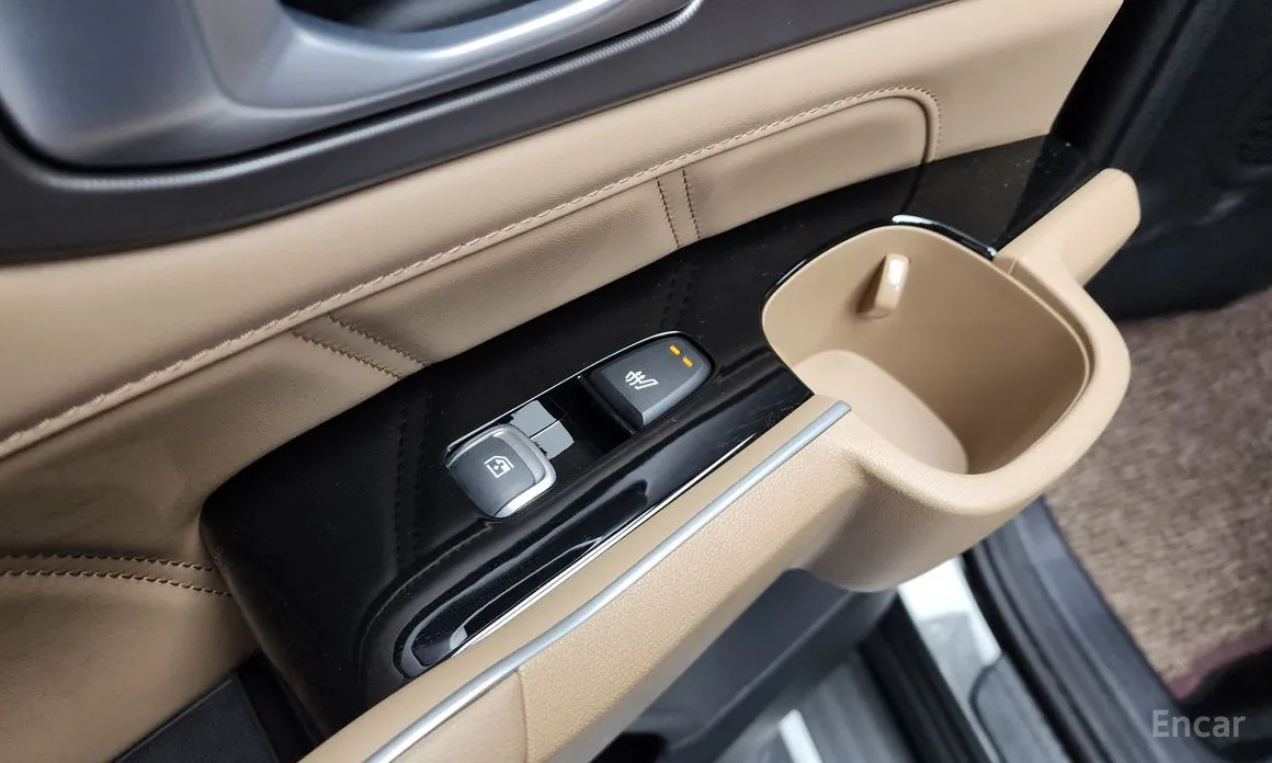 Kia Sorento 2023 Diesel 2.2 4WD