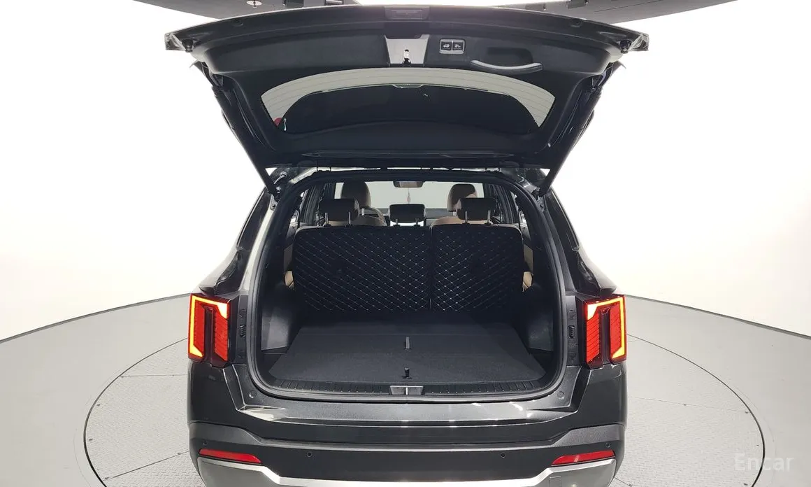 Kia Sorento 2023 Diesel 2.2 4WD