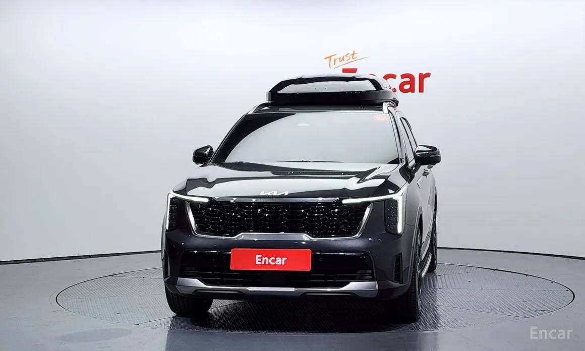 Kia Sorento 2023 Diesel 2.2 4WD