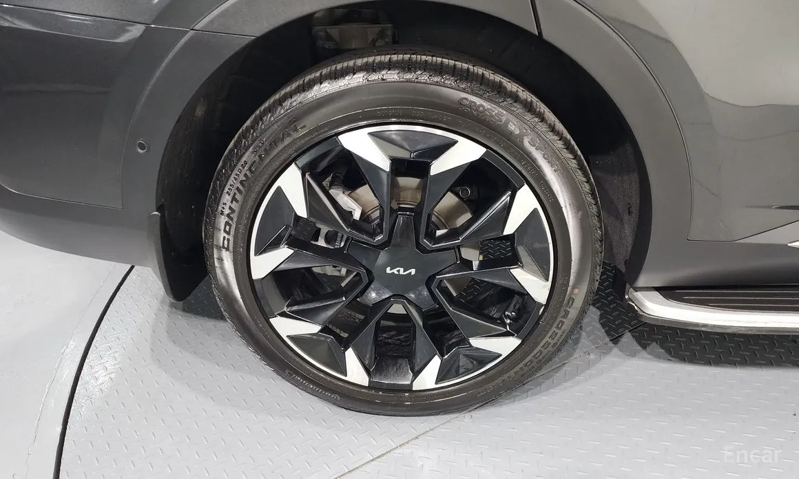 Kia Sorento 2023 Diesel 2.2 4WD