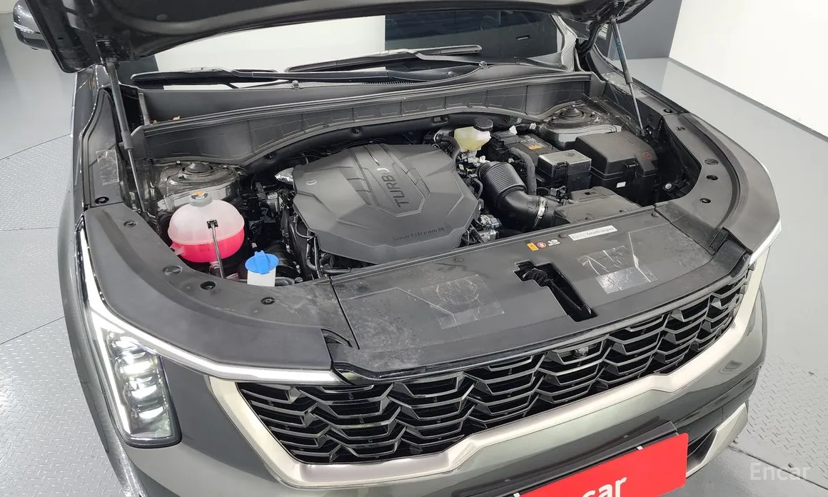 Kia Sorento 2023 Diesel 2.2 4WD