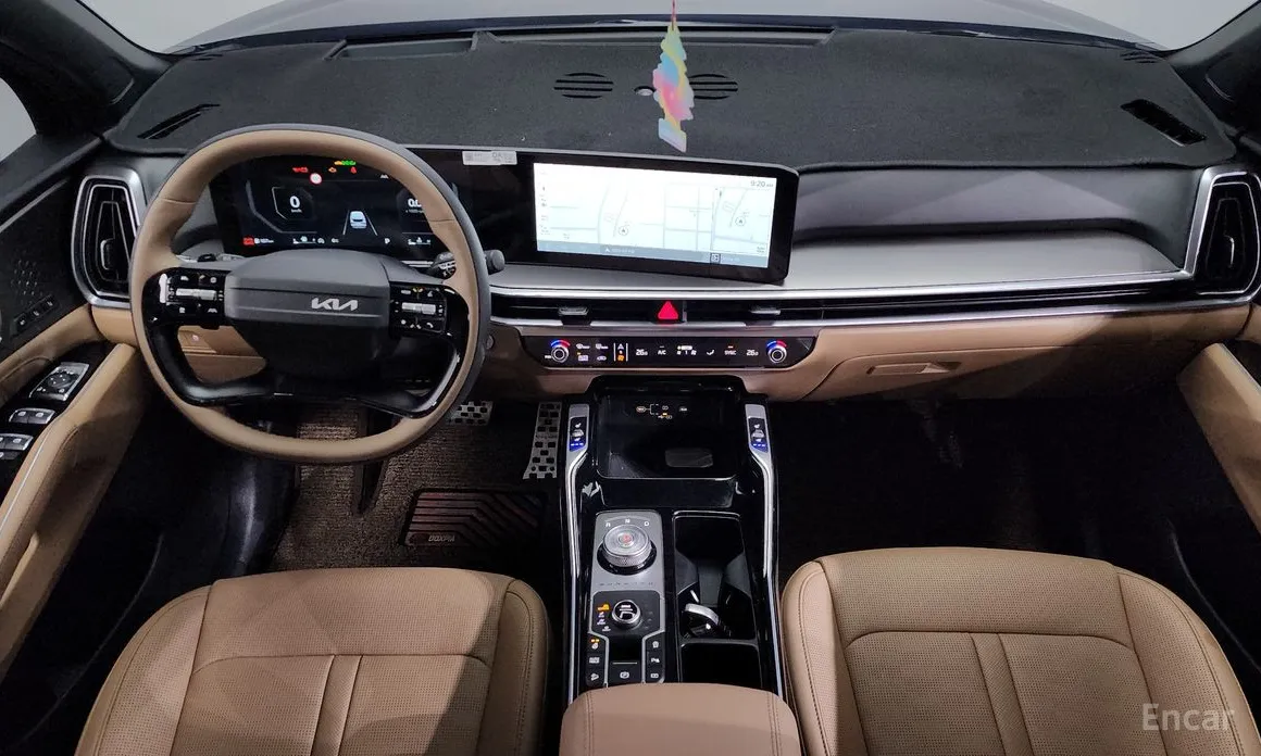 Kia Sorento 2023 Diesel 2.2 4WD