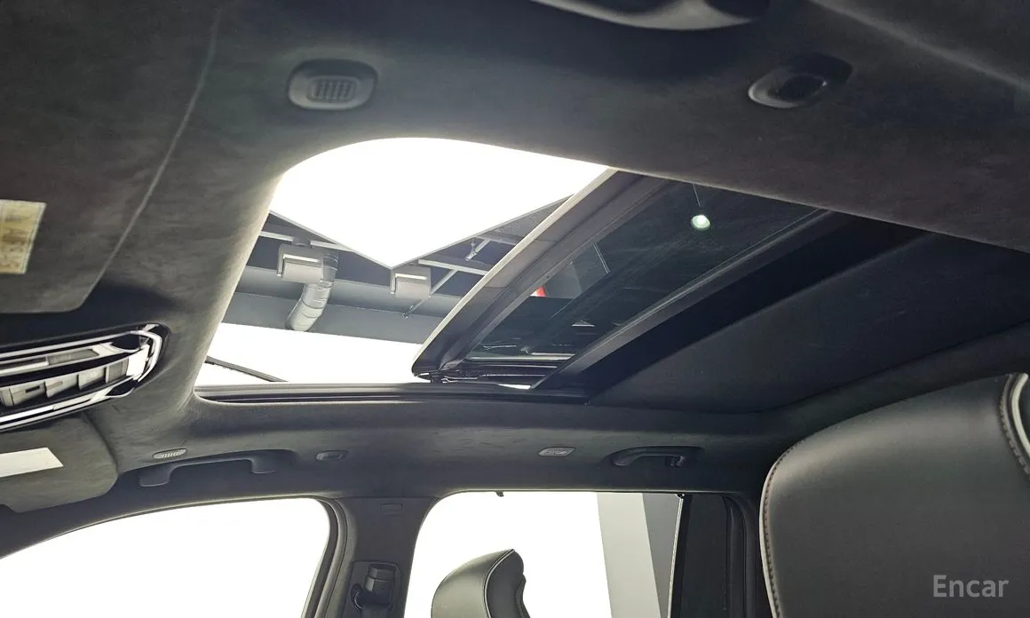 Jeep Cherokee 2021 L 3.6 Summit Reserve